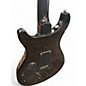 Used PRS SE DTG Burgundy Solid Body Electric Guitar