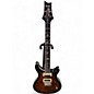 Used PRS SE Custom 24 2 Color Sunburst Solid Body Electric Guitar thumbnail
