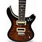 Used PRS SE Custom 24 2 Color Sunburst Solid Body Electric Guitar
