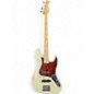 Used Roger Sadowsky METRO EXPRESS WHITE Electric Bass Guitar thumbnail