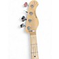 Used Roger Sadowsky METRO EXPRESS WHITE Electric Bass Guitar