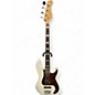 Used Sire Marcus Miller P7 Alder White Electric Bass Guitar thumbnail