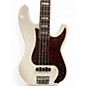 Used Sire Marcus Miller P7 Alder White Electric Bass Guitar