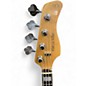 Used Sire Marcus Miller P7 Alder White Electric Bass Guitar