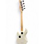 Used Sire Marcus Miller P7 Alder White Electric Bass Guitar