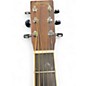 Used Martin D35 Natural Acoustic Guitar