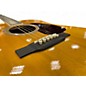 Used Martin D35 Natural Acoustic Guitar