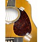 Used Martin D35 Natural Acoustic Guitar