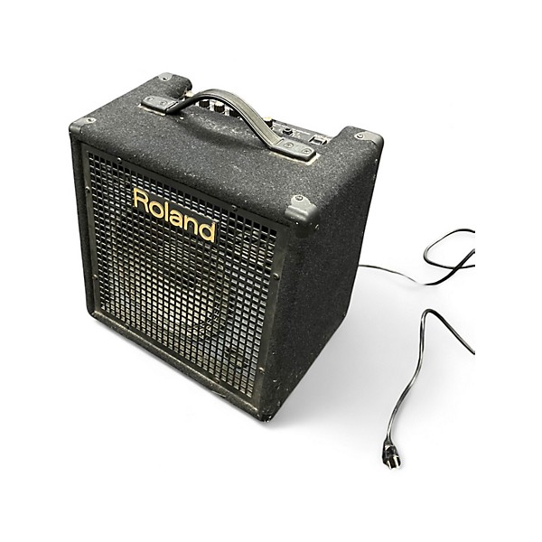 Used Roland KC60 1x10 40W Keyboard Amp
