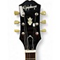 Used Epiphone Inspired by Gibson ES335 2 Tone Sunburst Hollow Body Electric Guitar