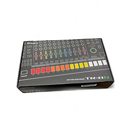Used Roland TR-8S Drum Machine