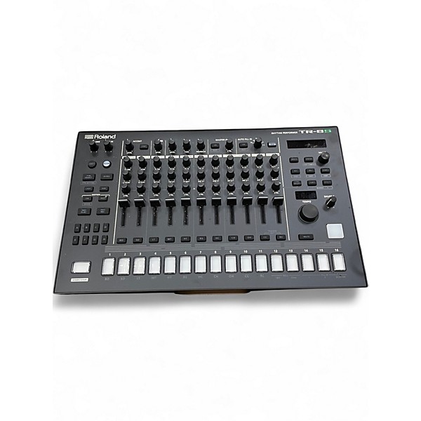 Used Roland TR-8S Drum Machine