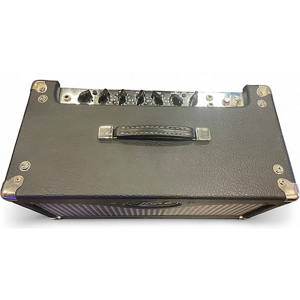 Used Peavey CLASSIC 30 Tube Guitar Amp Head
