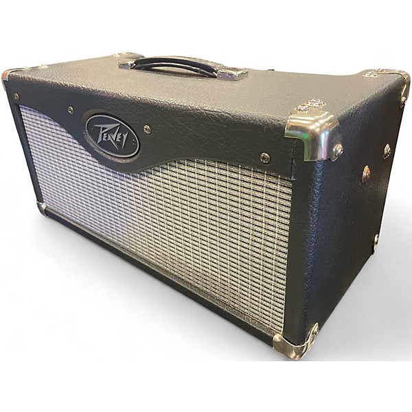 Used Peavey CLASSIC 30 Tube Guitar Amp Head