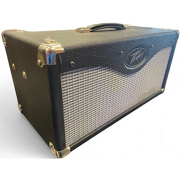 Used Peavey CLASSIC 30 Tube Guitar Amp Head