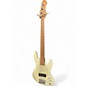 Used Sadowsky Guitars Metro Express 5 White Electric Bass Guitar thumbnail