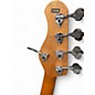 Used Sadowsky Guitars Metro Express 5 White Electric Bass Guitar