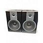 Used M-Audio BX8 D2 Pair Powered Monitor thumbnail