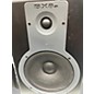 Used M-Audio BX8 D2 Pair Powered Monitor