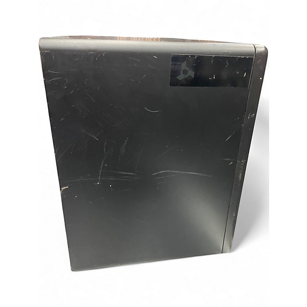 Used M-Audio BX8 D2 Pair Powered Monitor