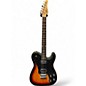 Used Schecter Guitar Research PT FAST BACK CUSTOM Sunburst Solid Body Electric Guitar thumbnail