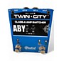 Used Radial Engineering Twin City Amp Switcher Pedal thumbnail