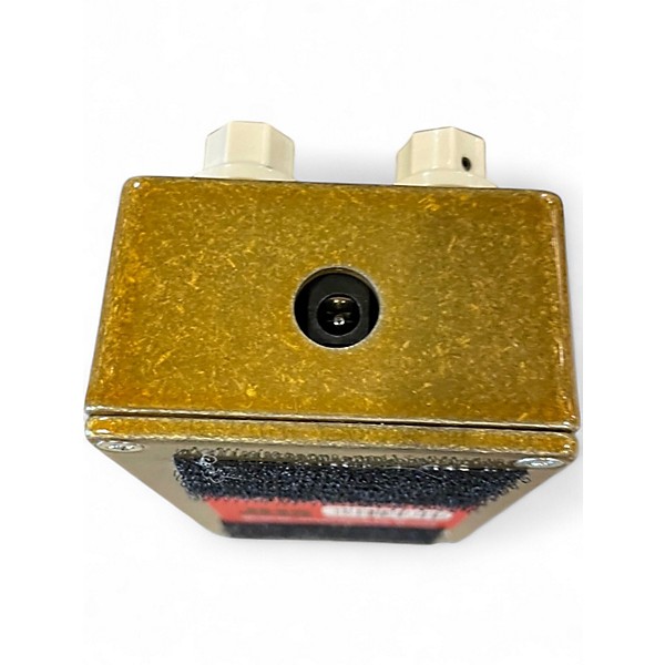 Used JHS Pedals Morning Glory V4 Effect Pedal