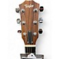 Used Taylor 214CE Natural Acoustic Electric Guitar