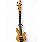 Used Michael Kelly PINNACLE Natural Electric Bass Guitar thumbnail