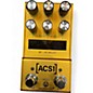 Used Walrus Audio Mako Series ACS1 Amp + Cab Simulator MKII Gold Effect Processor thumbnail
