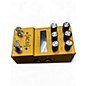 Used Walrus Audio Mako Series ACS1 Amp + Cab Simulator MKII Gold Effect Processor