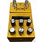 Used Walrus Audio Mako Series ACS1 Amp + Cab Simulator MKII Gold Effect Processor
