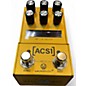 Used Walrus Audio Mako Series ACS1 Amp + Cab Simulator MKII Gold Effect Processor