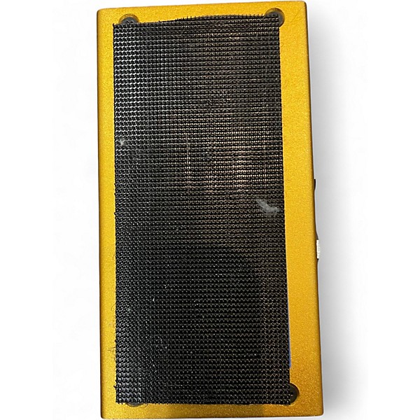 Used Walrus Audio Mako Series ACS1 Amp + Cab Simulator MKII Gold Effect Processor