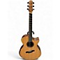 Used Maestro Guitars ORIGIONAL SERIES VERA Natural Acoustic Electric Guitar thumbnail
