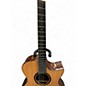 Used Maestro Guitars ORIGIONAL SERIES VERA Natural Acoustic Electric Guitar