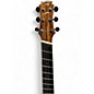 Used Maestro Guitars ORIGIONAL SERIES VERA Natural Acoustic Electric Guitar