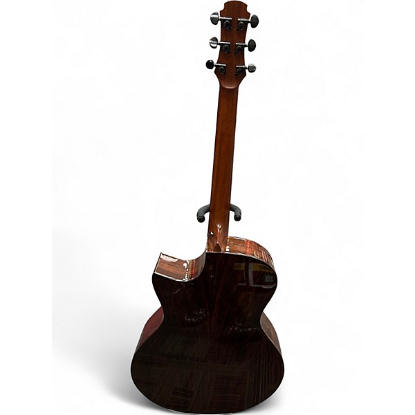 Used Maestro Guitars ORIGIONAL SERIES VERA Natural Acoustic Electric Guitar