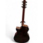 Used Maestro Guitars ORIGIONAL SERIES VERA Natural Acoustic Electric Guitar