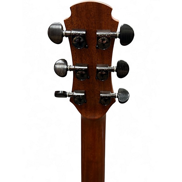 Used Maestro Guitars ORIGIONAL SERIES VERA Natural Acoustic Electric Guitar