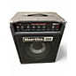 Used Hartke KB12 Bass Combo Amp thumbnail