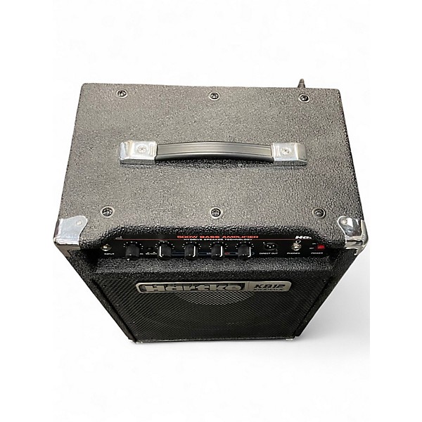 Used Hartke KB12 Bass Combo Amp