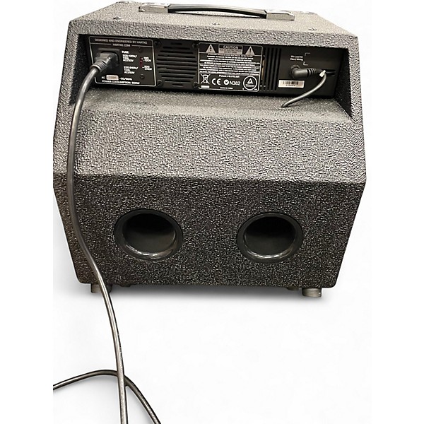 Used Hartke KB12 Bass Combo Amp