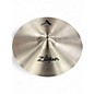 Used Zildjian 19in A Series Medium Thin Crash Cymbal thumbnail