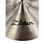 Used Zildjian 19in A Series Medium Thin Crash Cymbal