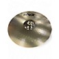 Used Paiste 20in 101 Brass Ride 20” Cymbal thumbnail