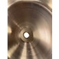 Used Paiste 20in 101 Brass Ride 20” Cymbal