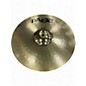Used Paiste 16in 101 Brass Crash Cymbal thumbnail