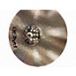 Used Paiste 14in 101 Brass HiHats Cymbal