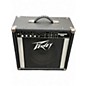 Used Peavey Backstage Plus Guitar Combo Amp thumbnail